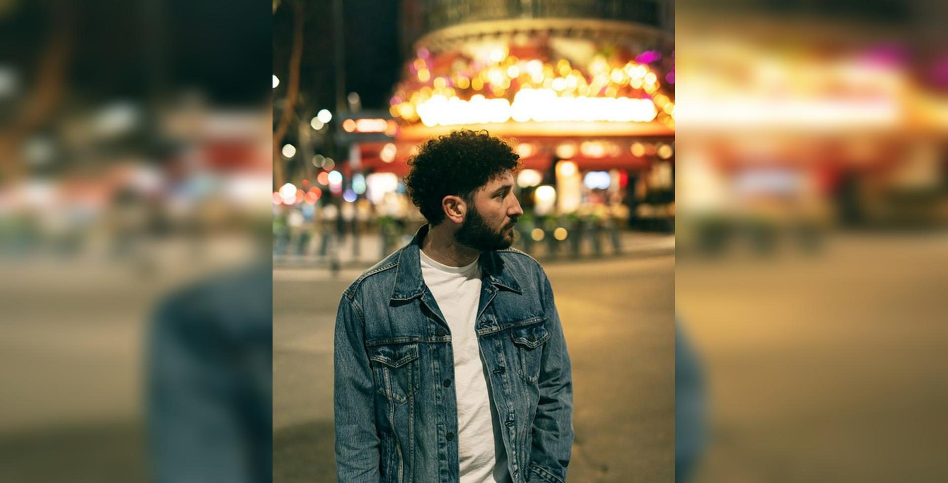 Billy Lockett - Cluny 2