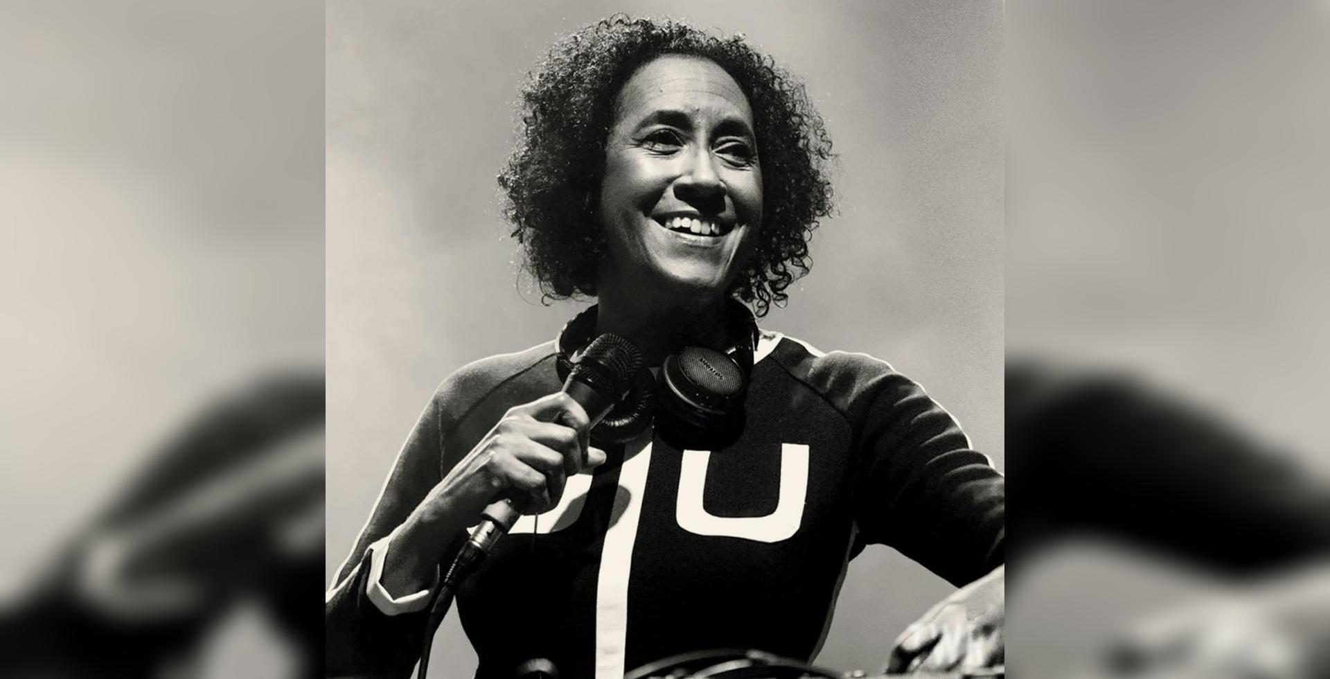 Rhoda Dakar Sings 45 Years Of The Bodysnatchers - Cluny 2