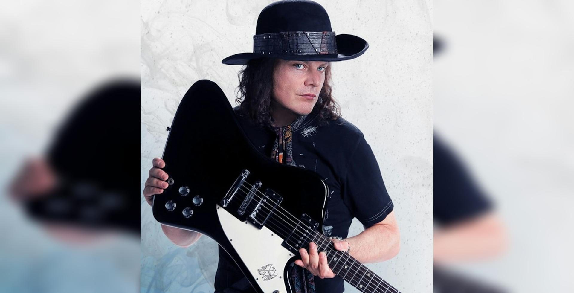 Anthony Gomes - Times Square Outdoor Event Space