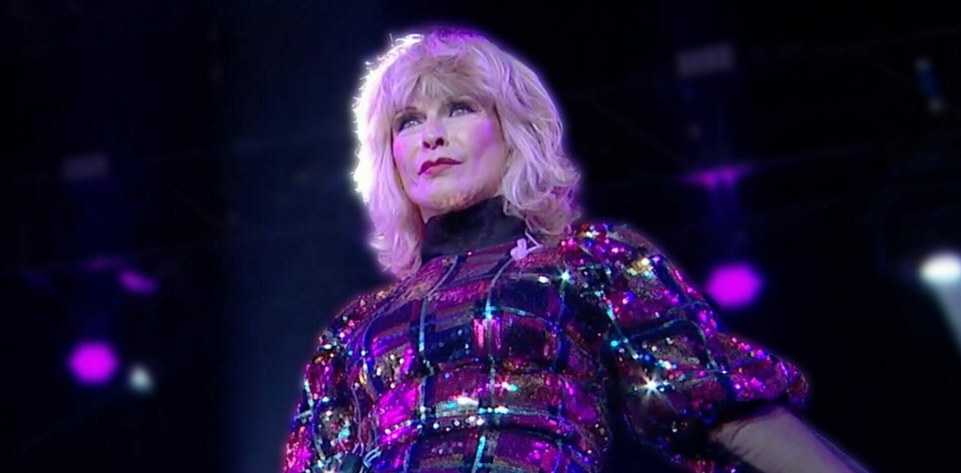An Evening with Toyah: Songs and Stories - The Fire Station