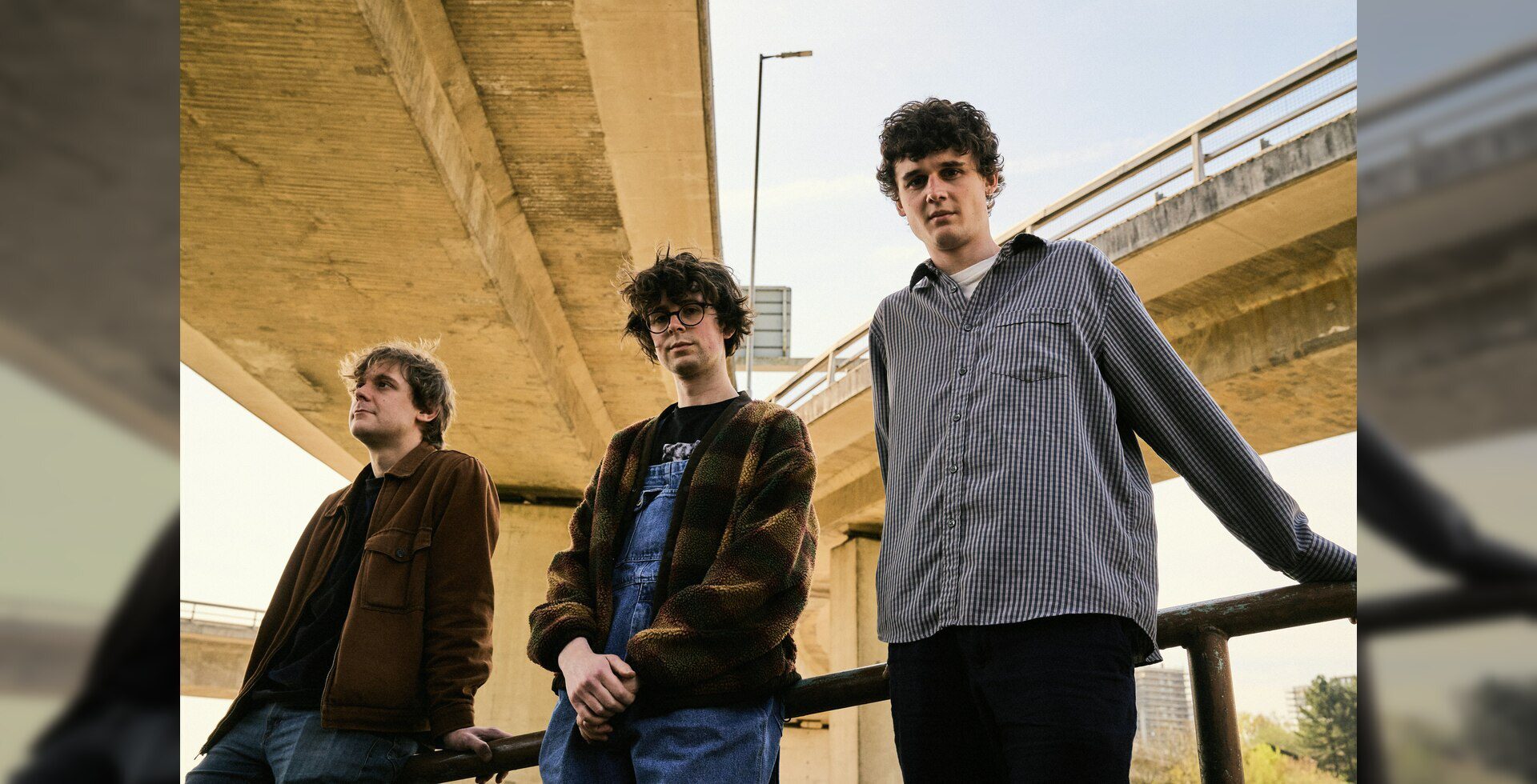 Shaking Hand - The Central at Neville Hall