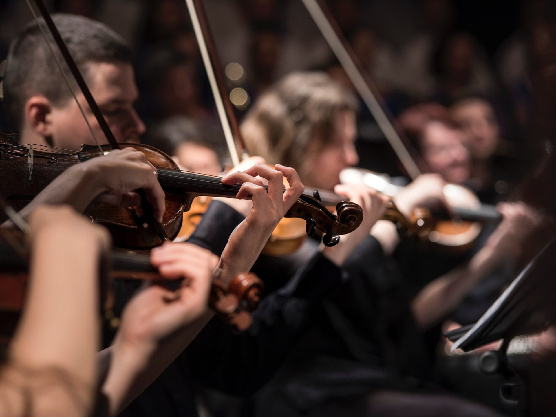 Candlelight: Hans Zimmer's Best Works - The Common Room at The Common Room