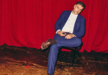 Reverend & the Makers