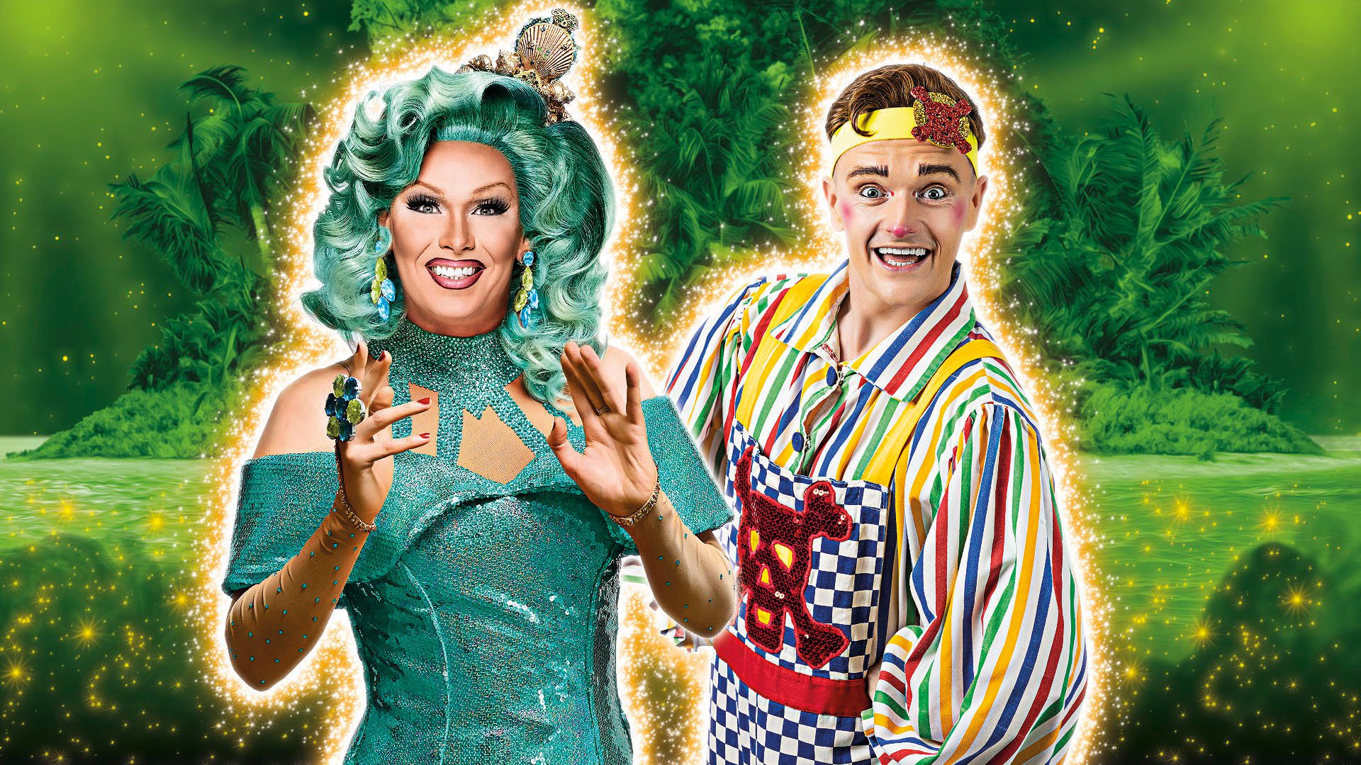 The Further Adventures of Peter Pan - Relaxed Performance - Sunderland Empire