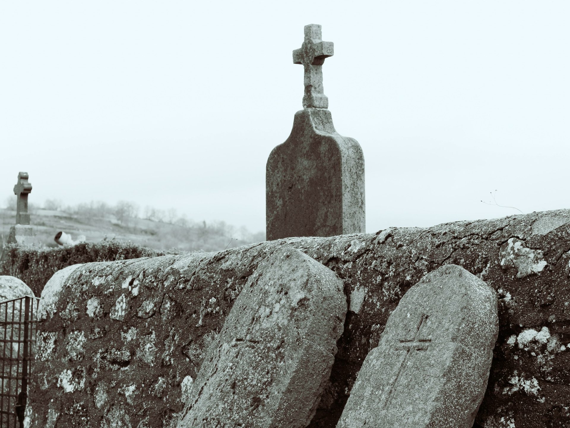 'Ghosts and Grisly Tales' Charity Walking Tour - Grey's Monument