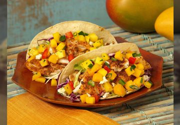Tacos and Tequila