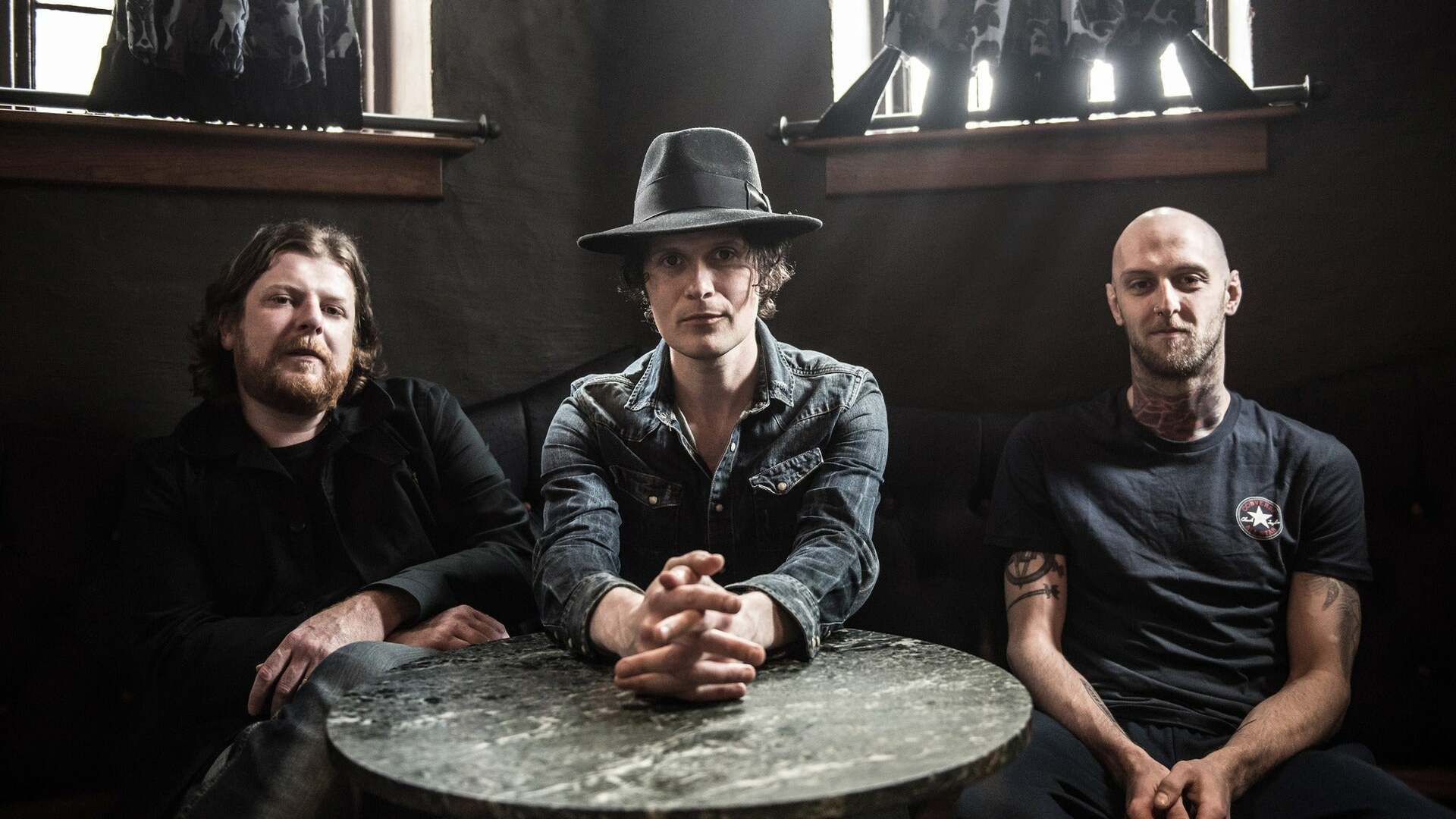 The Fratellis - NX Newcastle