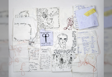 Baltic Shop Creates: Narrative Textiles