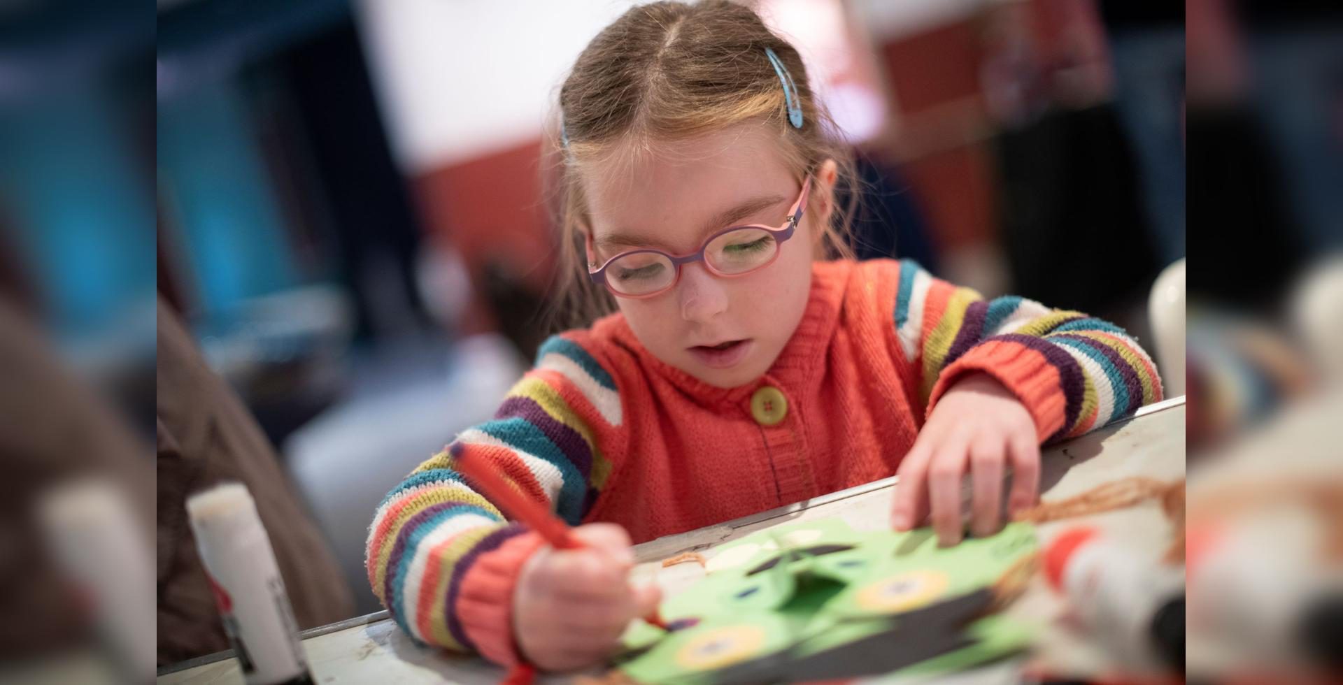 Little Artists Plus+ - Laing Art Gallery