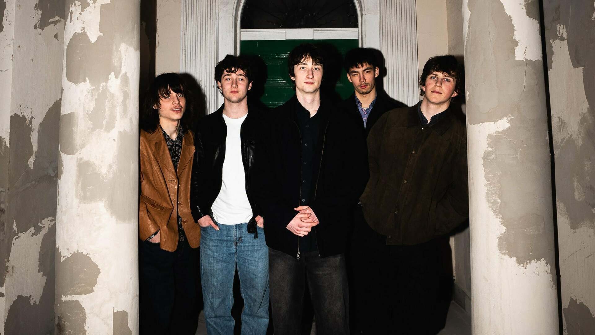 The Guest List - The Grove