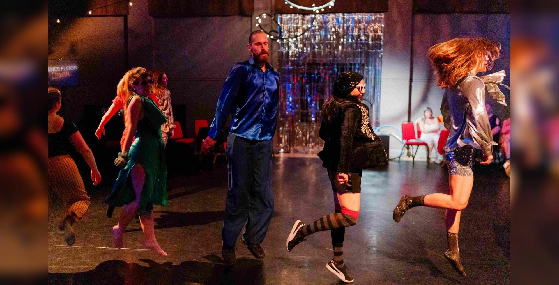 Best Worst Dances - balletLORENT