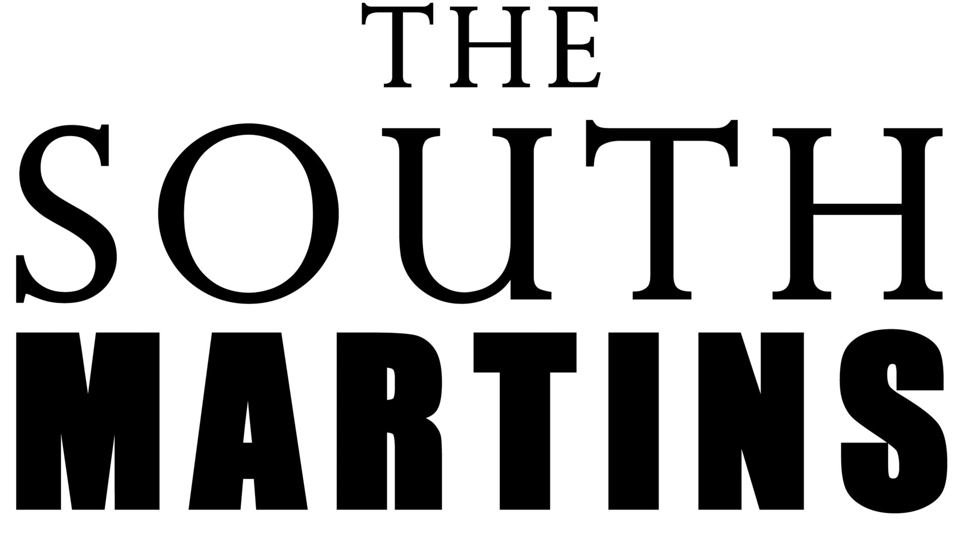The Southmartins - O2 City Hall Newcastle