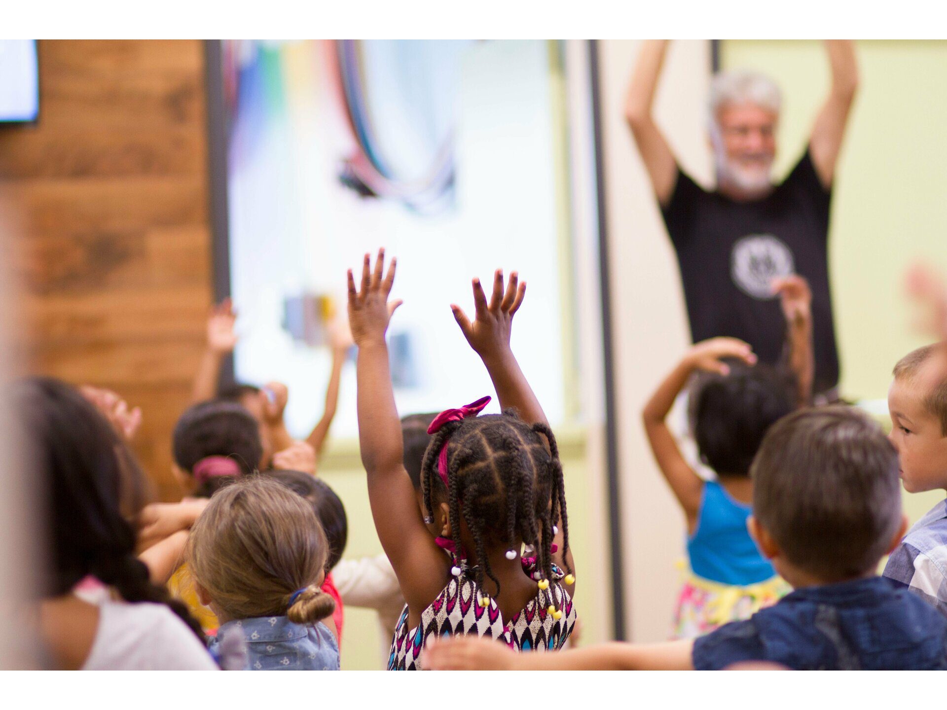 Future Makers - Baltic Centre for Contemporary Art