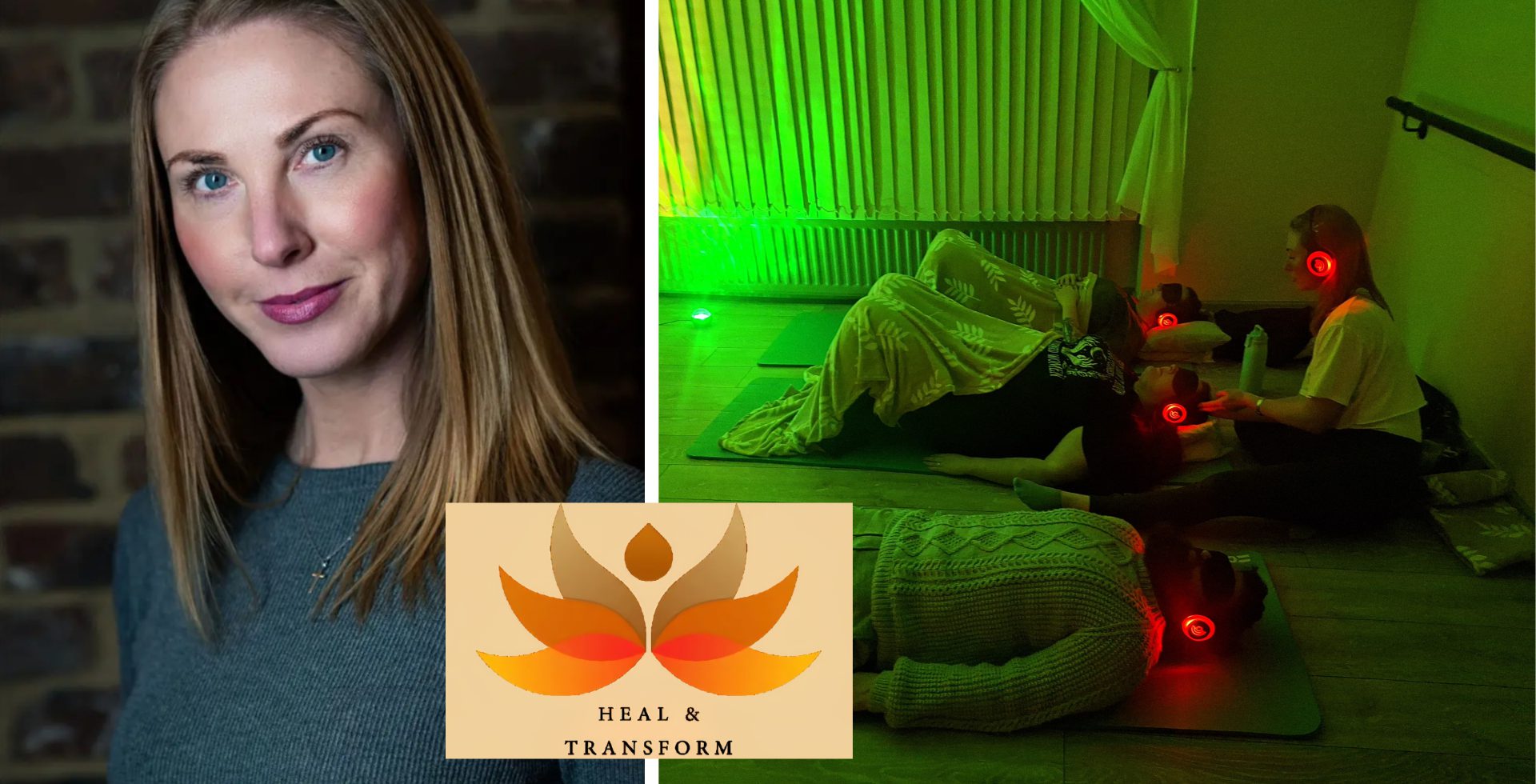 9D Breathwork Journey Session - Land of Oak & Iron at Neville Hall