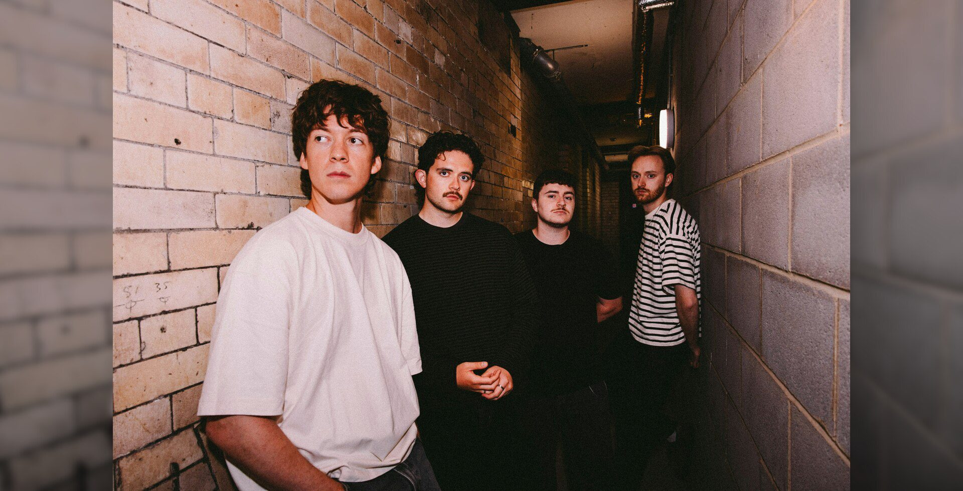 Porcelain - Three Tanners Bank at Neville Hall