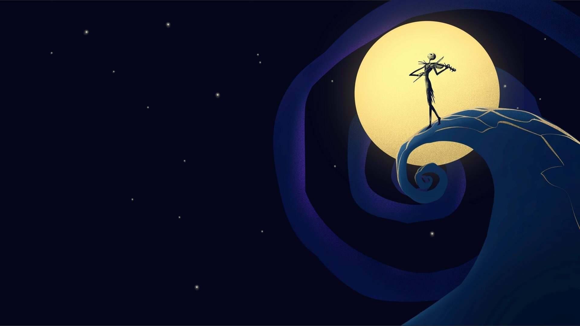 Tim Burton's Universe by Mystery Ensemble - Sunderland Minster at Neville Hall