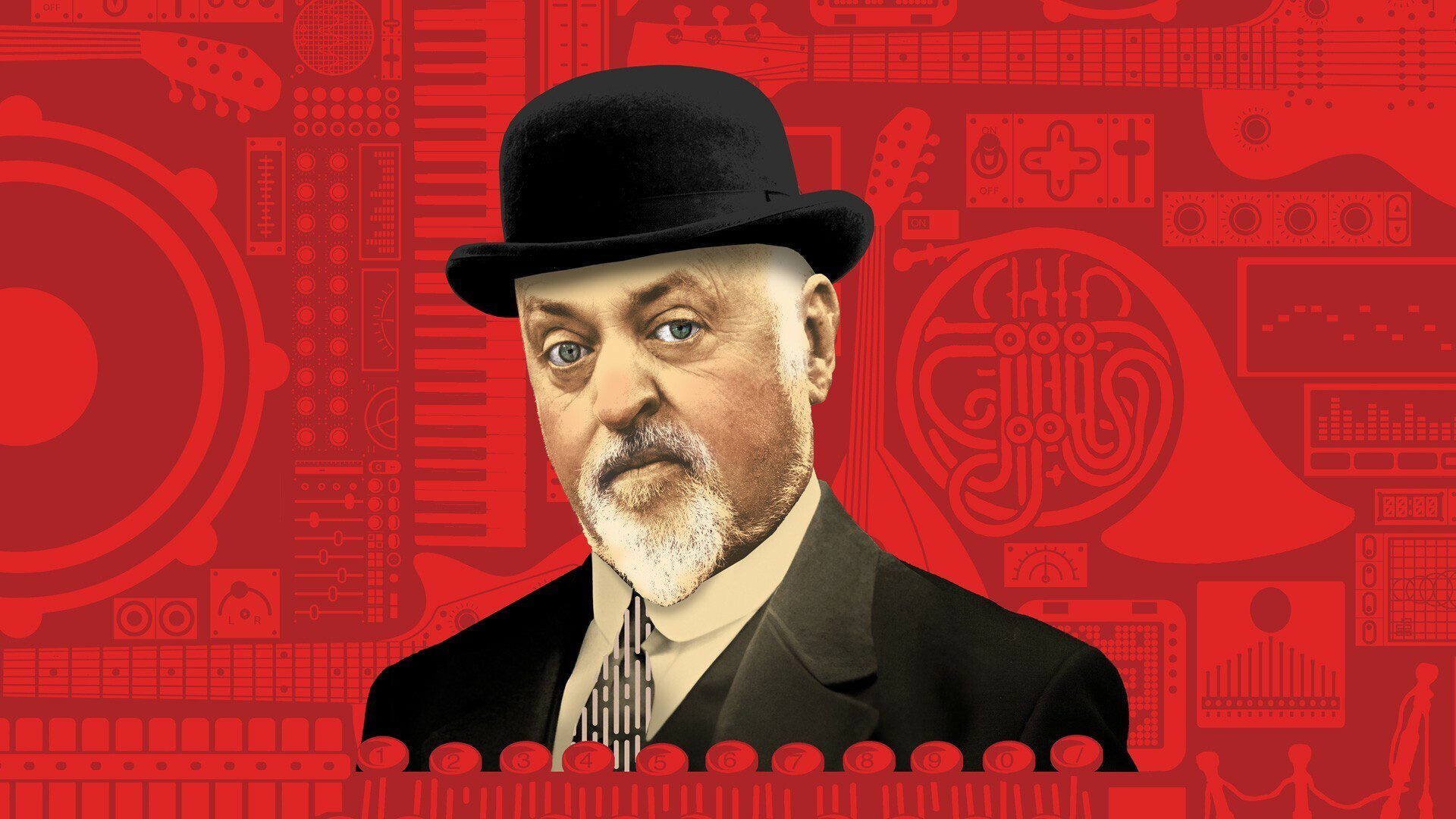 Bill Bailey: Vaudevillean - Utilita Arena Newcastle