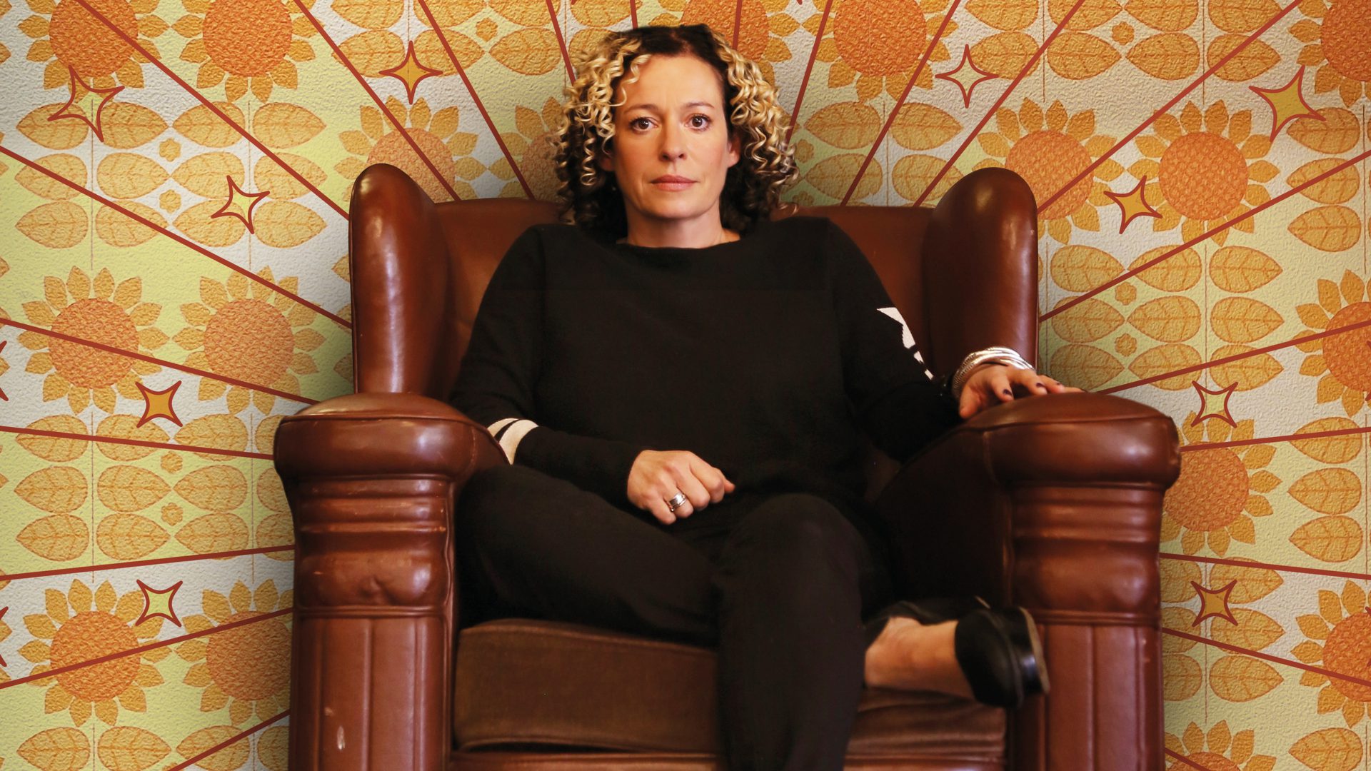 Kate Rusby - The Glasshouse International Centre for Music