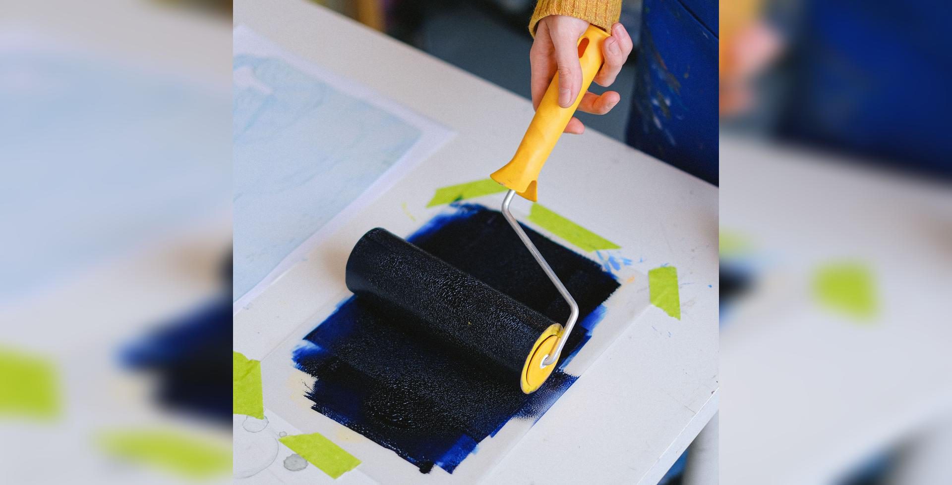 Young People's Art Workshop - Hatton Gallery