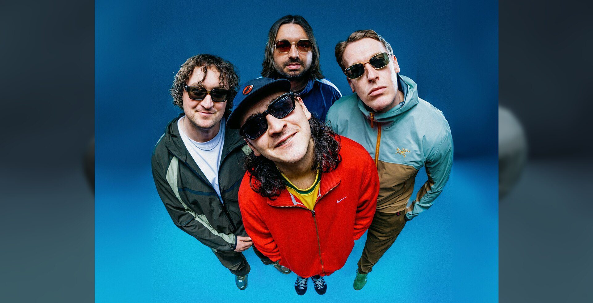 The Cheap Thrills - Think Tank at Neville Hall