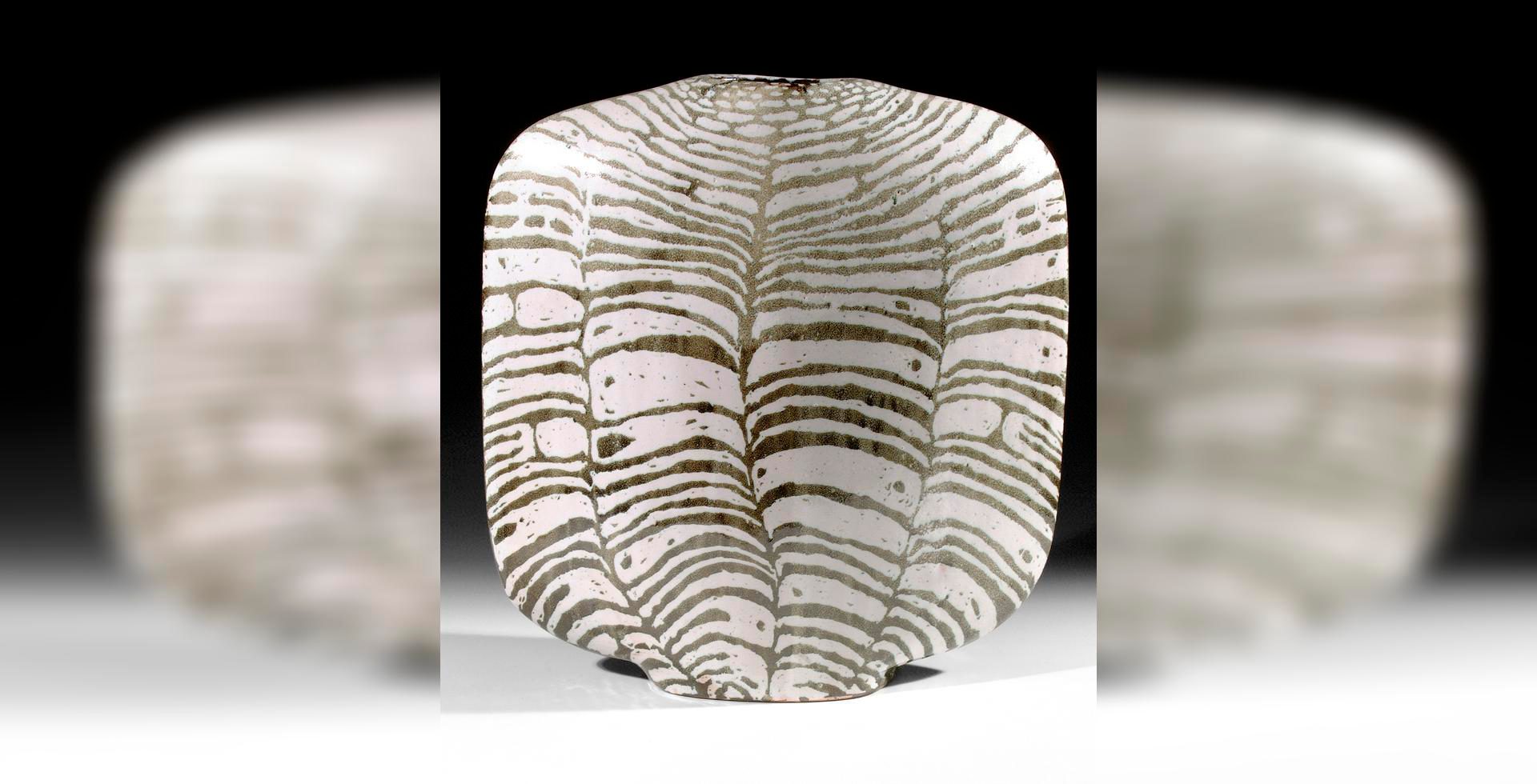 The Potter's Canvas: Ceramics and Painting in the 20th Century - Hatton Gallery