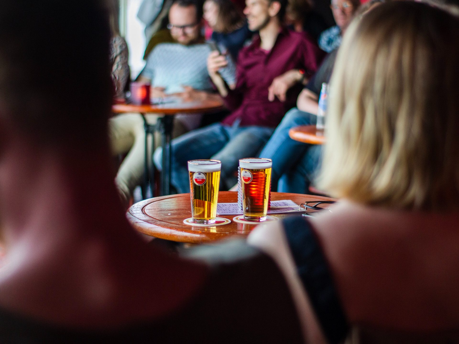 Drivers'club Night and Pub Quiz - Black Horse