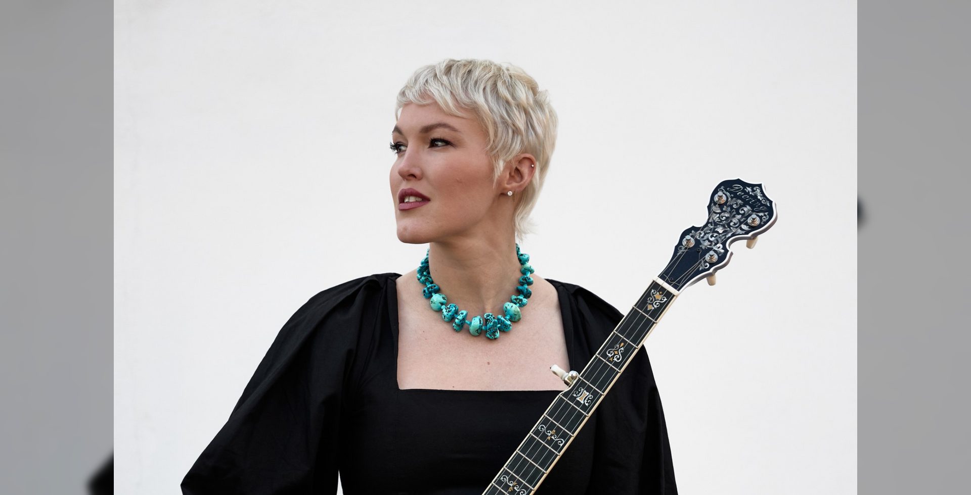 Ashley Campbell - Gosforth Civic Theatre