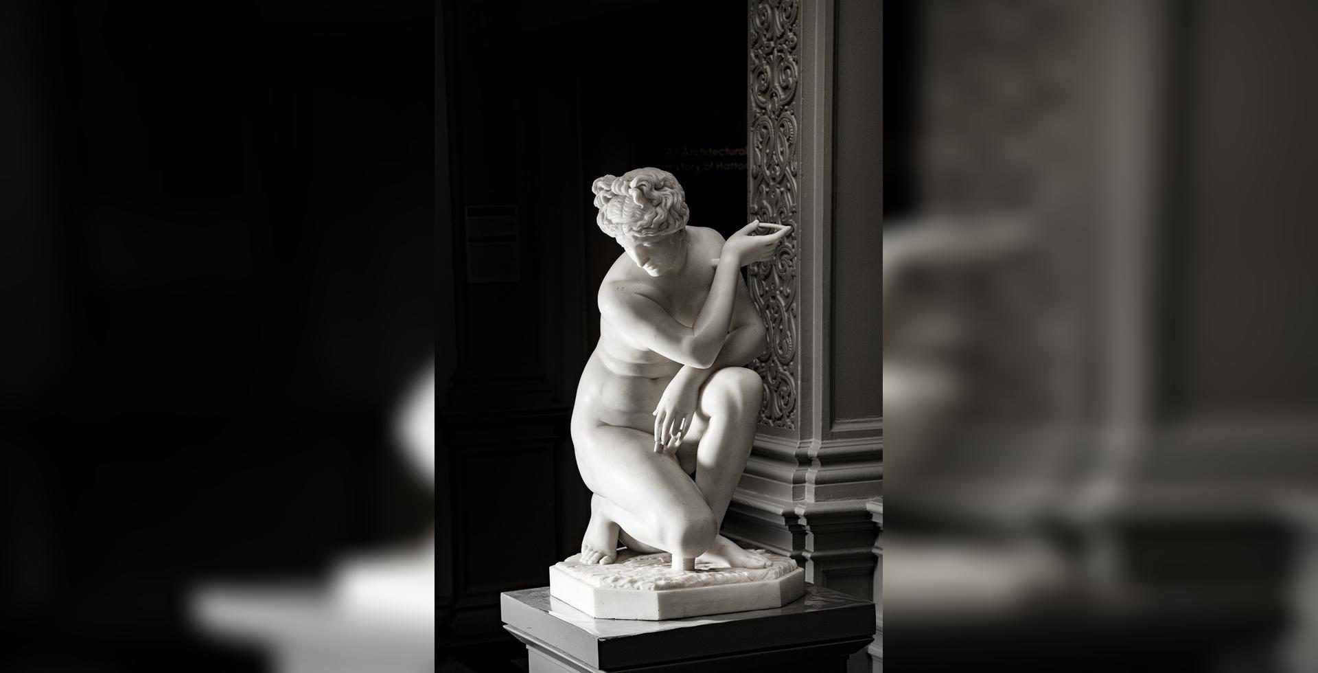 Hatton Gallery Behind the Scenes Archive Introduction - Hatton Gallery