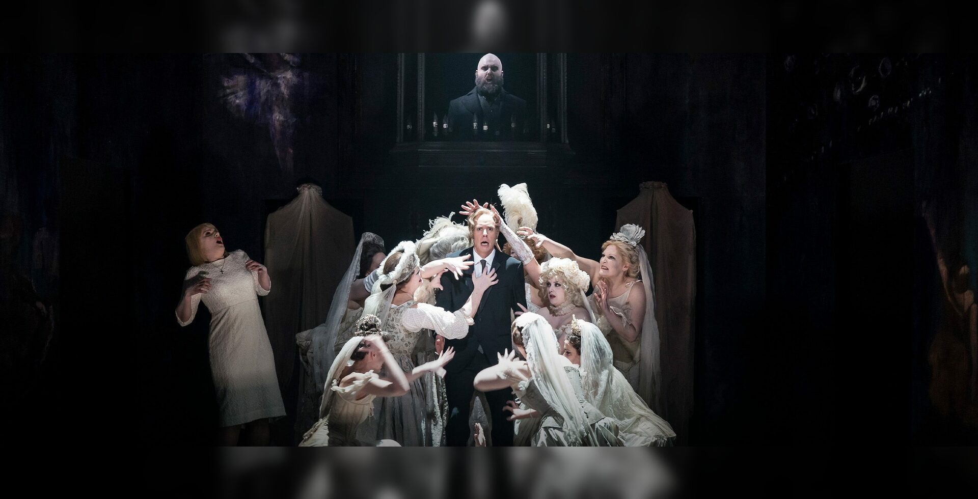 Don Giovanni - Theatre Royal