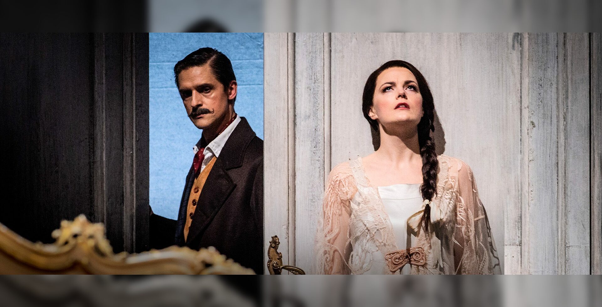 Eugene Onegin - Theatre Royal