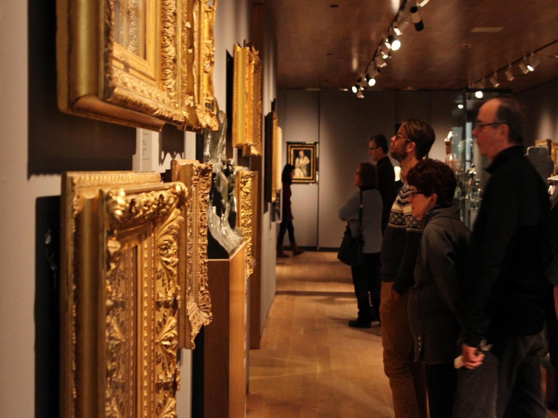 Oct Half Term 2026 - Megan Randall - Baltic Centre for Contemporary Art