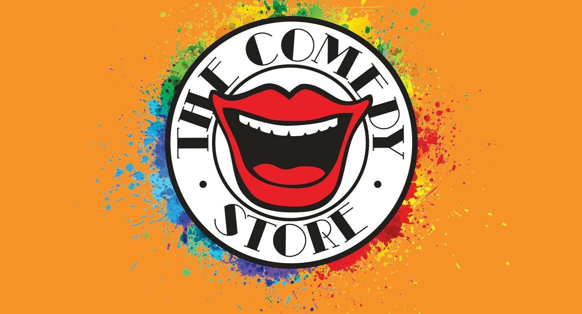 The Comedy Store - Playhouse Whitley Bay