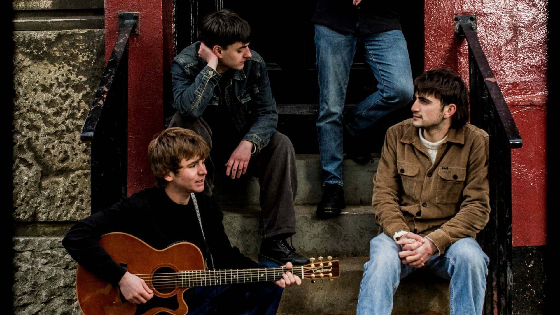 Keyside - Favourite Days Festival - Cluny 2