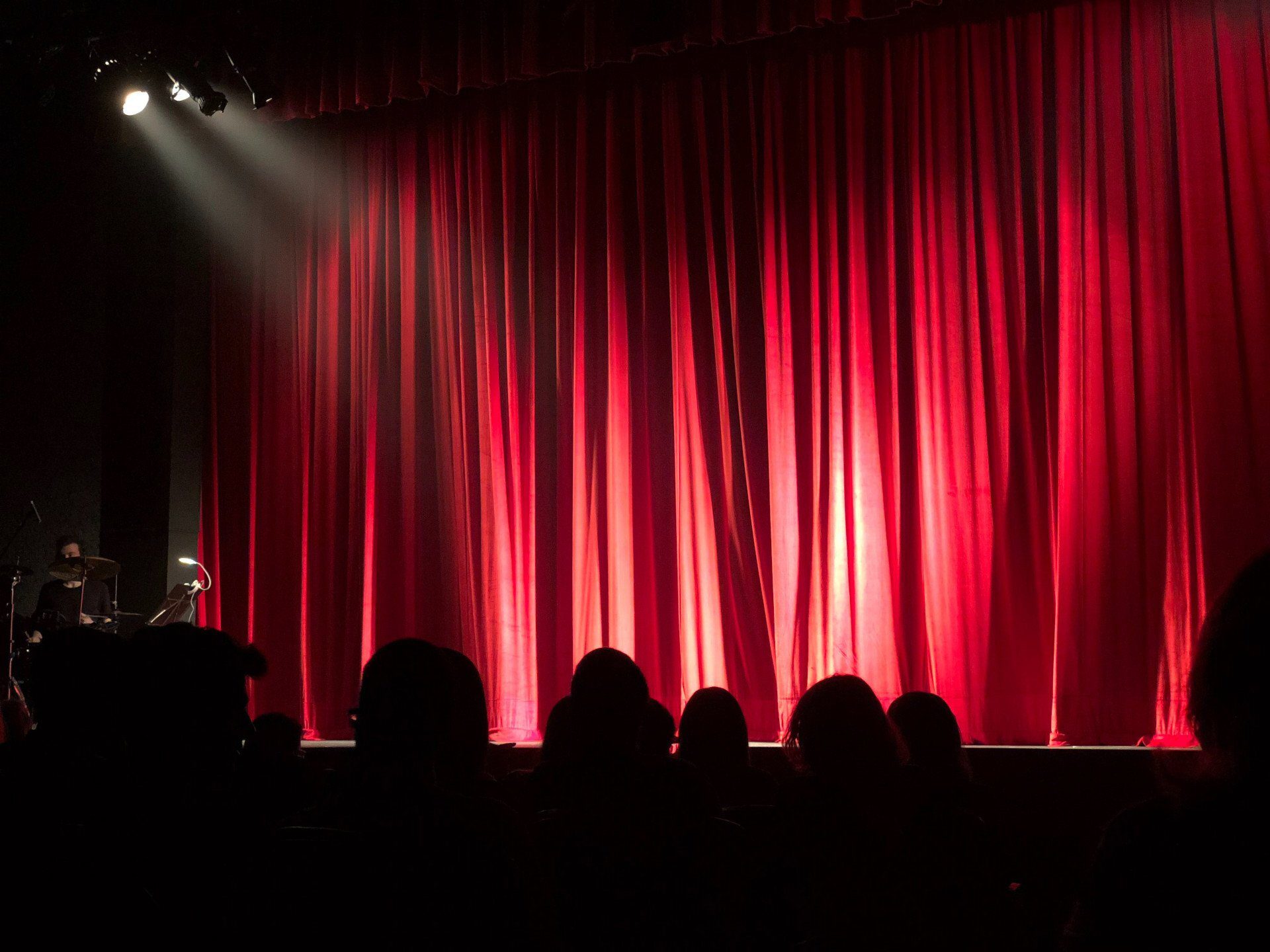 Around The World - Deptford and Millfield Community Centre at Neville Hall