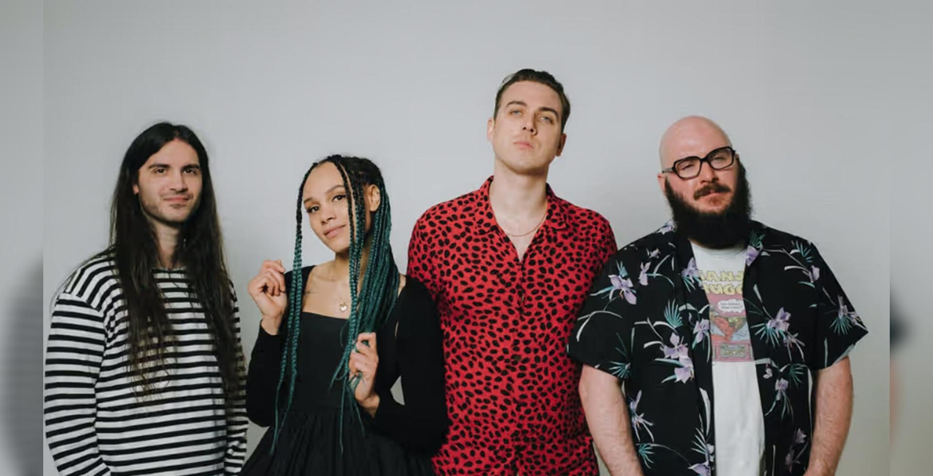 The Skints - Anarchy Brew Co