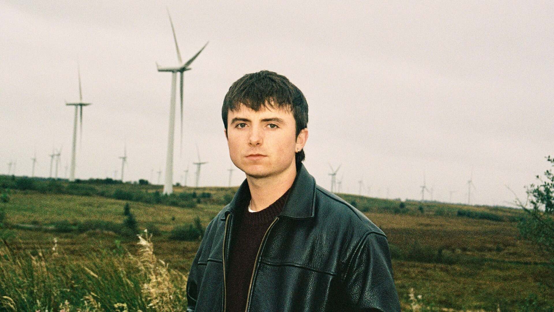Shay O'Dowd - The Head Of Steam at Neville Hall