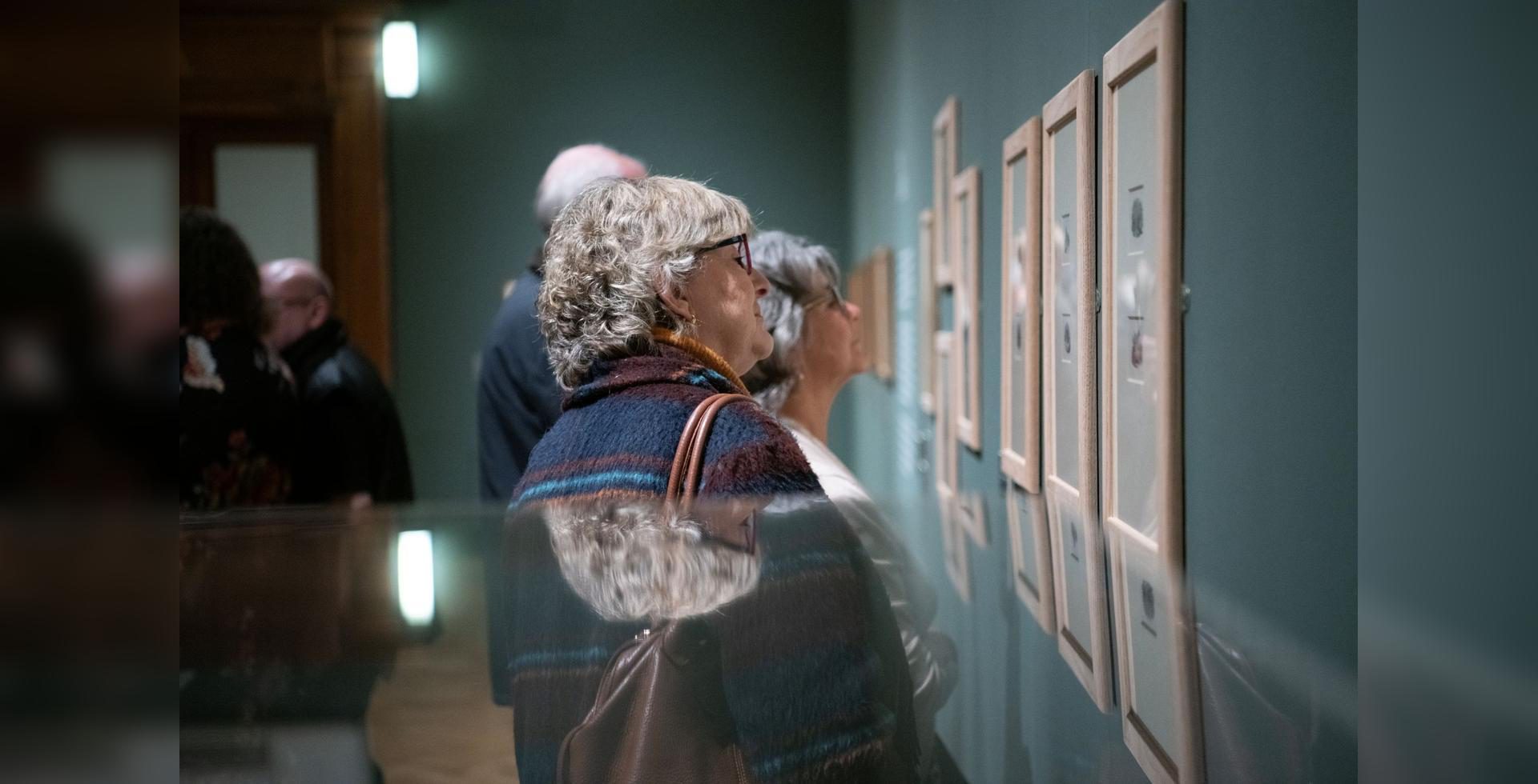 Picture of the Month - Laing Art Gallery