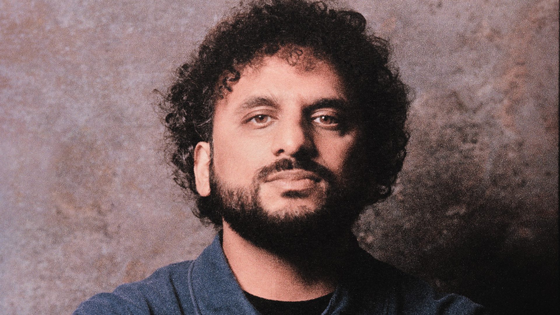 Nish Kumar: Angry Humour From a Really Nice Guy - Tyne Theatre & Opera House at Tyne Theatre & Opera House