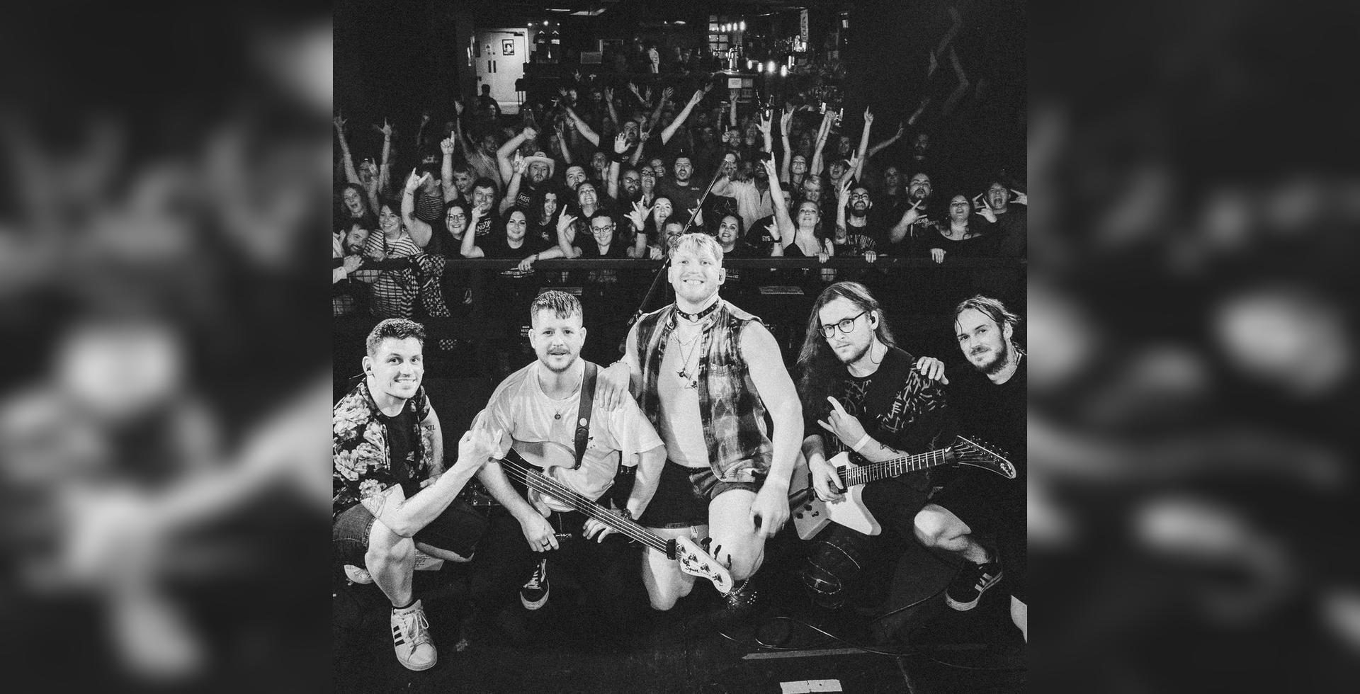 Kerrang'd - Anarchy Brew Co