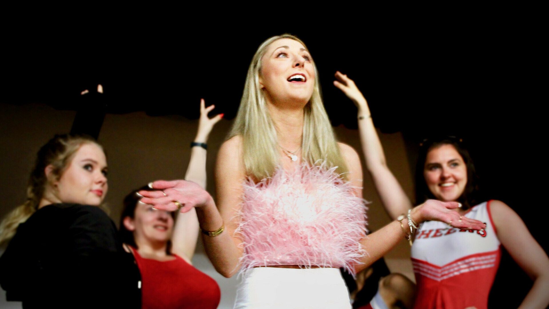 Legally Blonde - Sunderland Empire