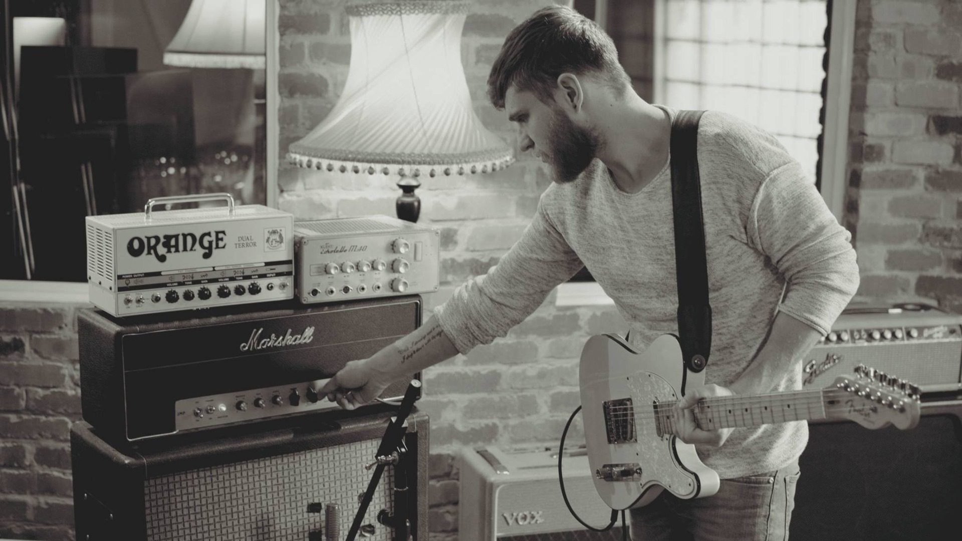 Ben Poole - Cluny 2