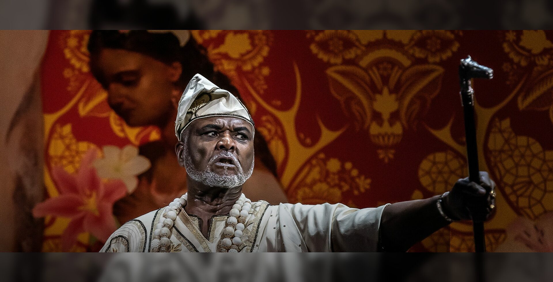 Rigoletto - Theatre Royal