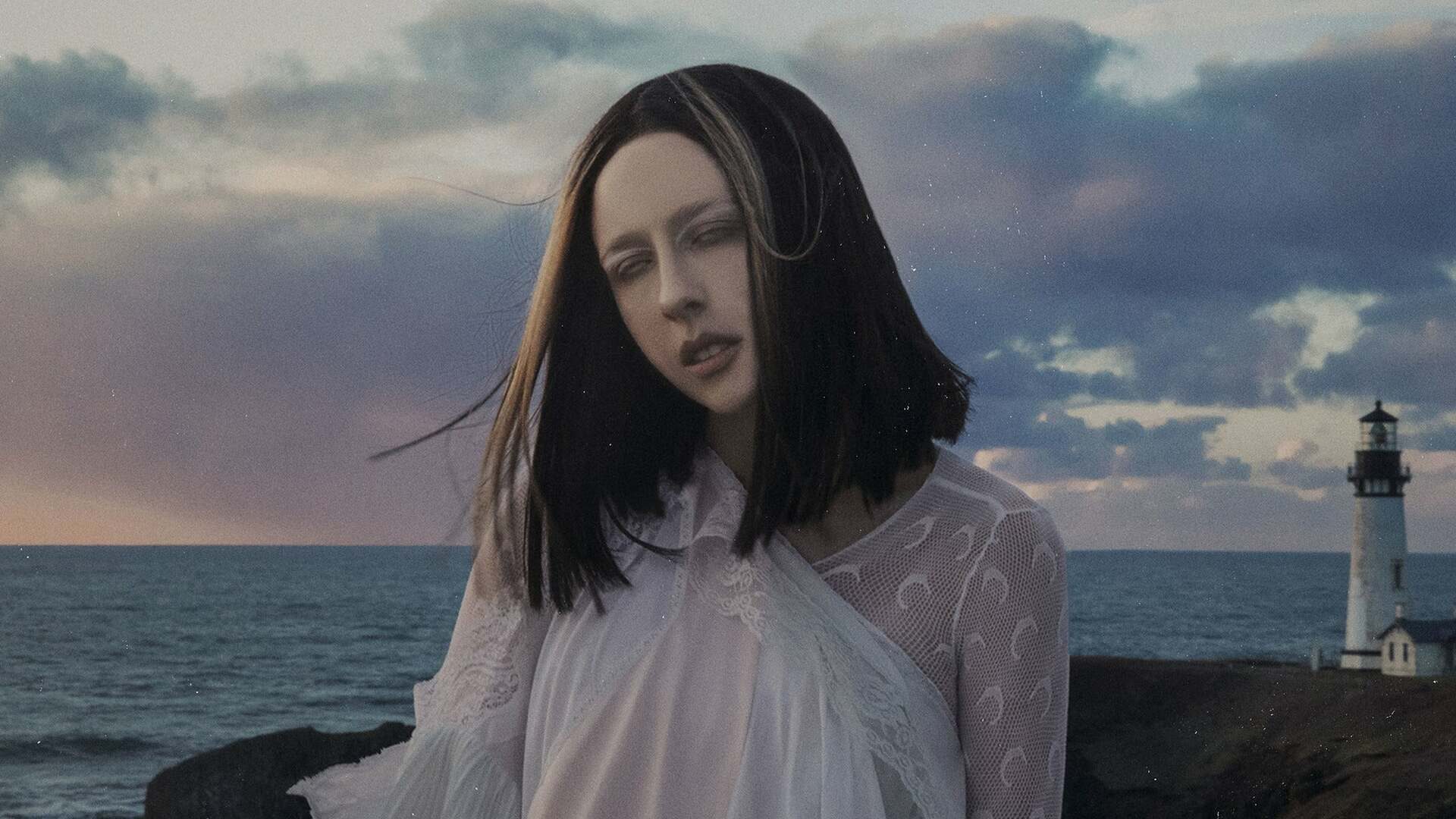 Allie X - Think Tank at Neville Hall