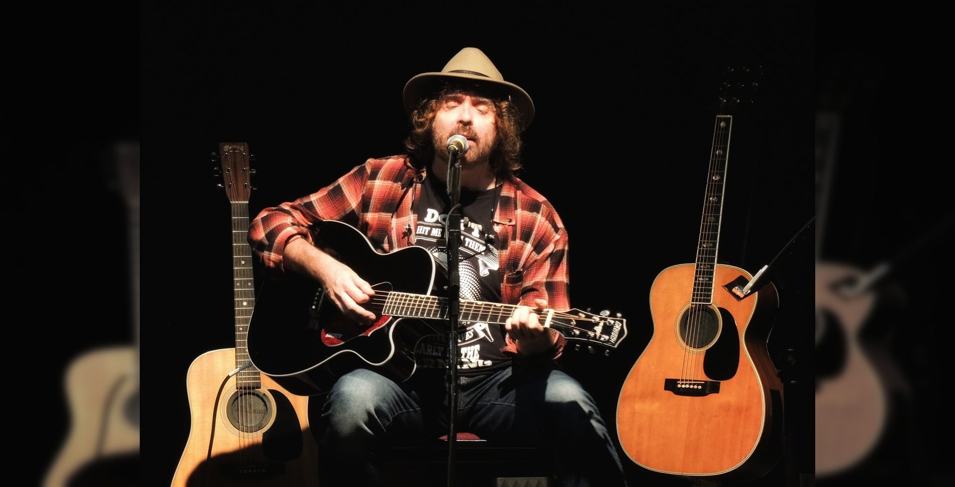 Ian McNabb - Cluny 2