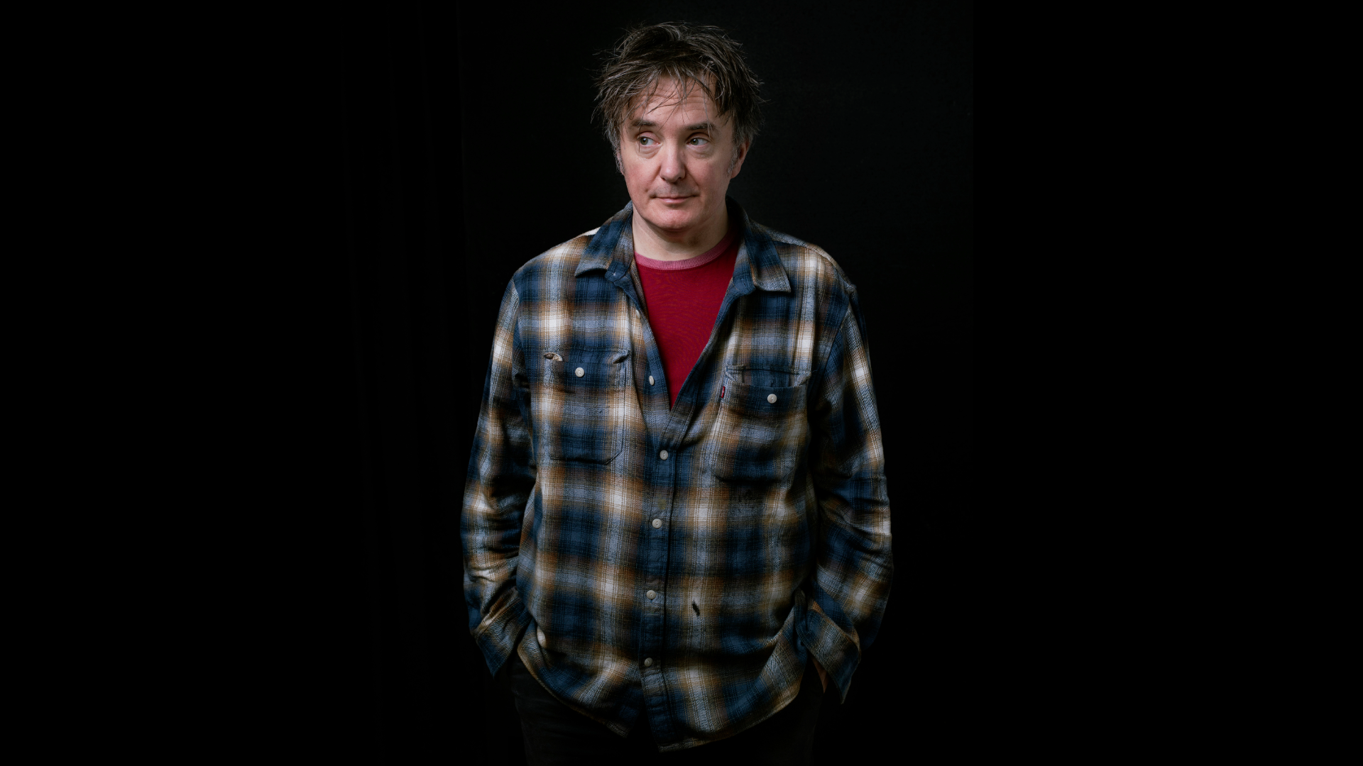 Dylan Moran: Looking for Trouble GENERIC - Tyne Theatre & Opera House