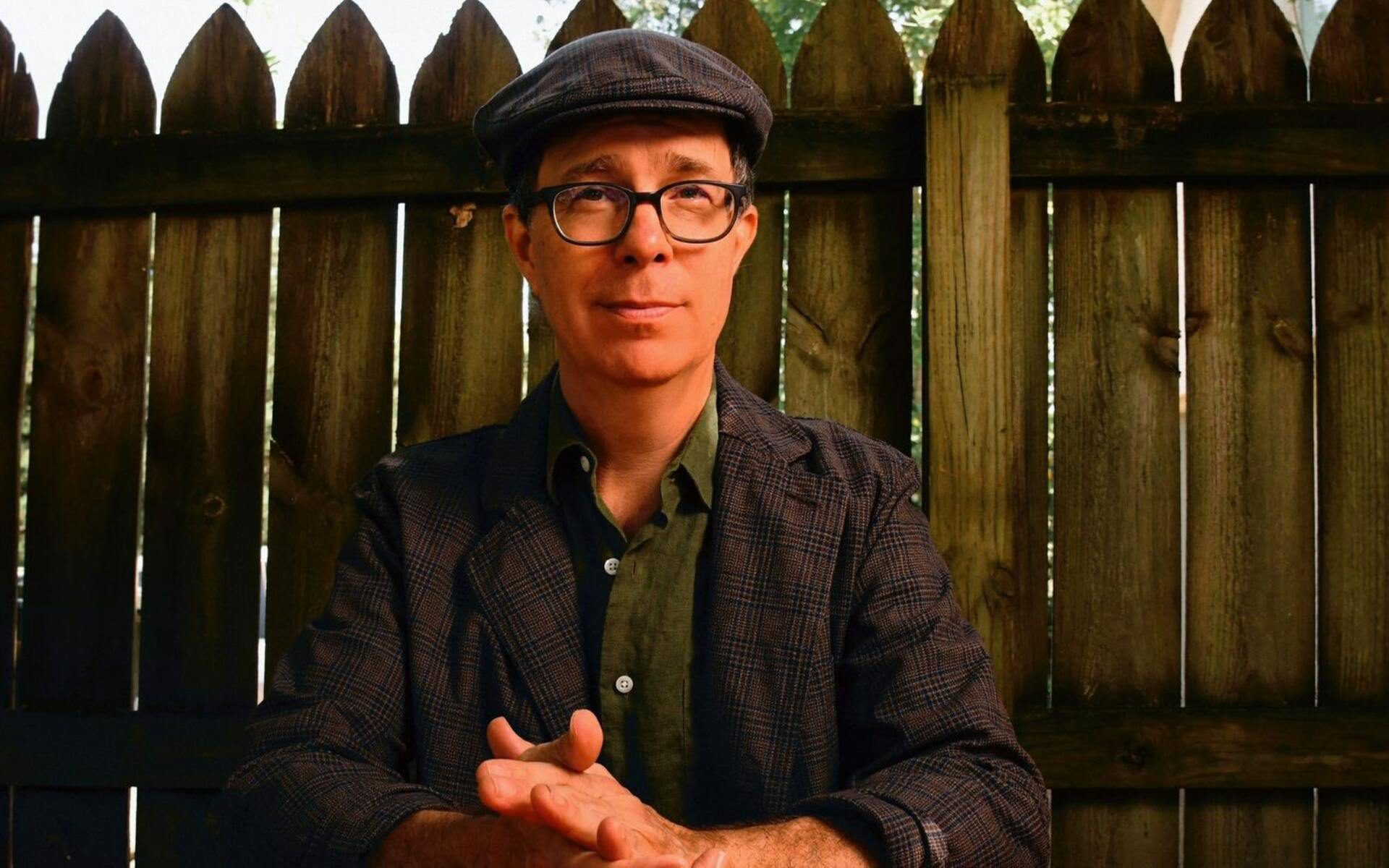 Ben Folds: The Paper Airplane Request Tour - The Glasshouse International Centre for Music