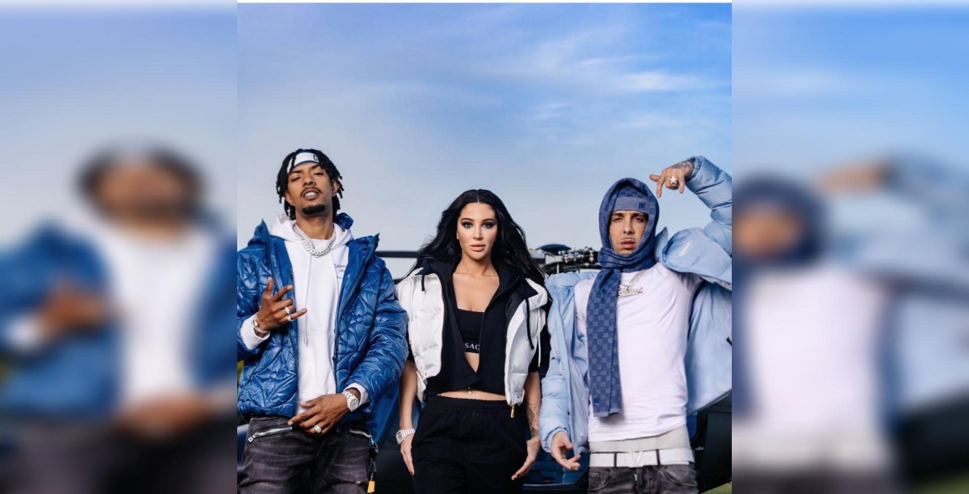 N-Dubz - Utilita Arena Newcastle