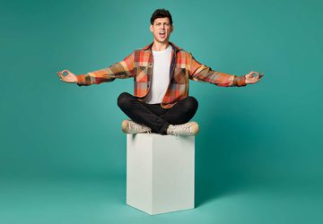Matt Richardson: Brash