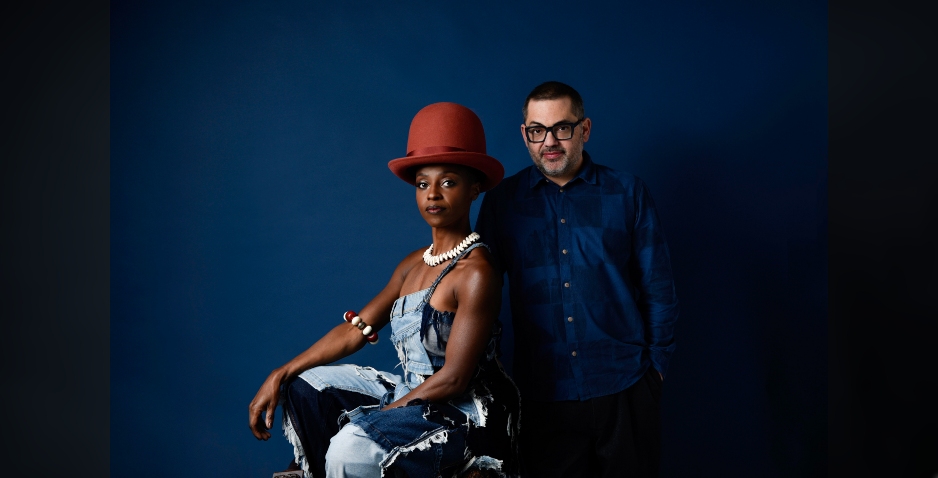 Morcheeba - The Glasshouse International Centre for Music