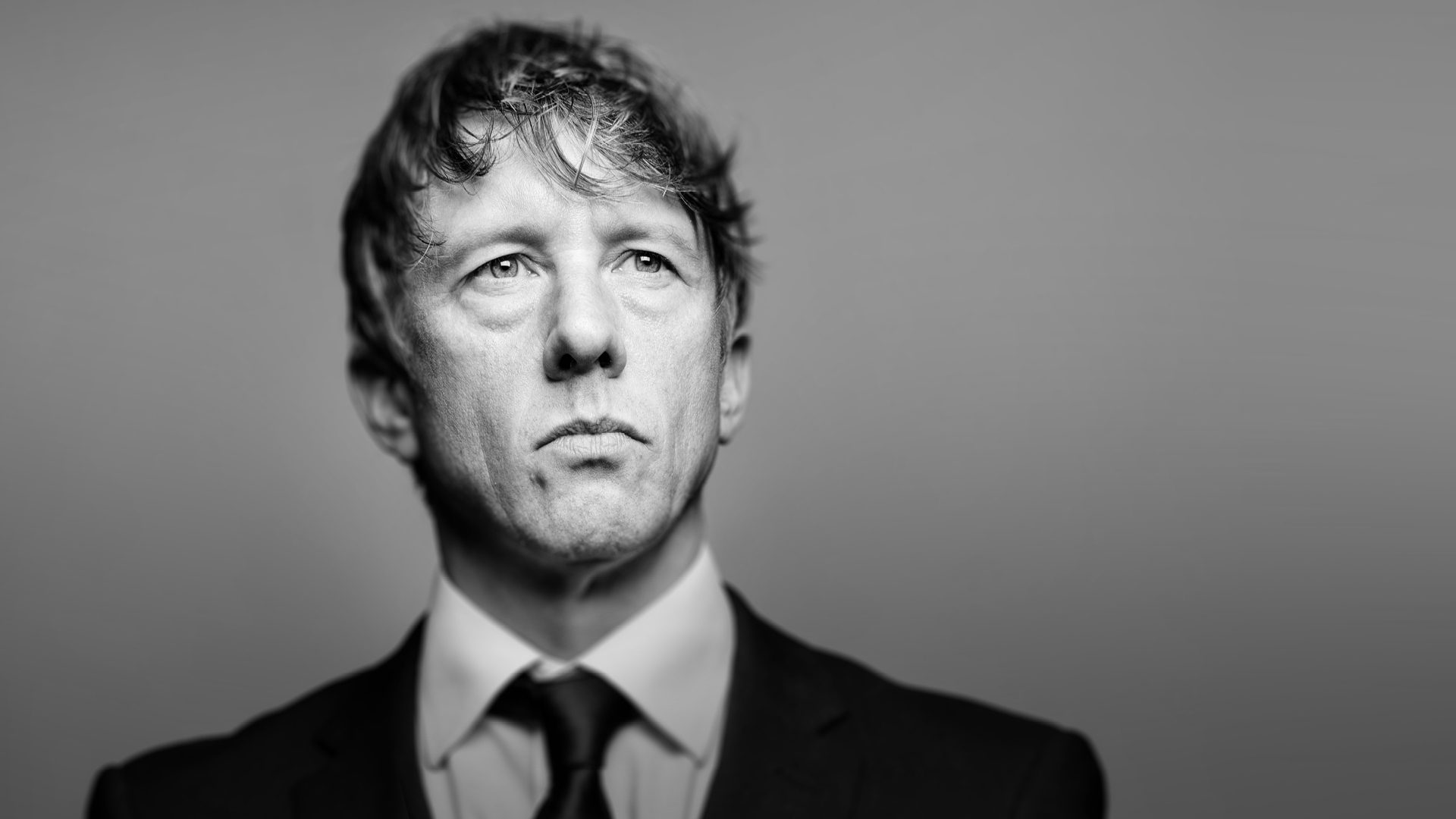 The End Of The World According To Jonathan Pie - O2 City Hall Newcastle
